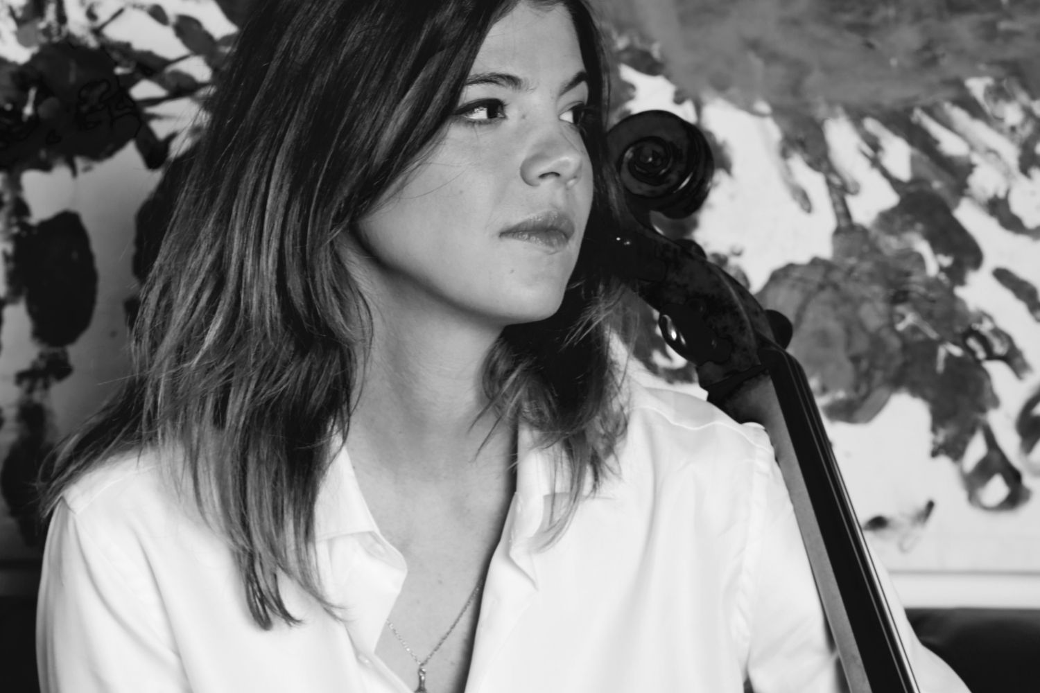 Clara Pouvreau Clara Pouvreau